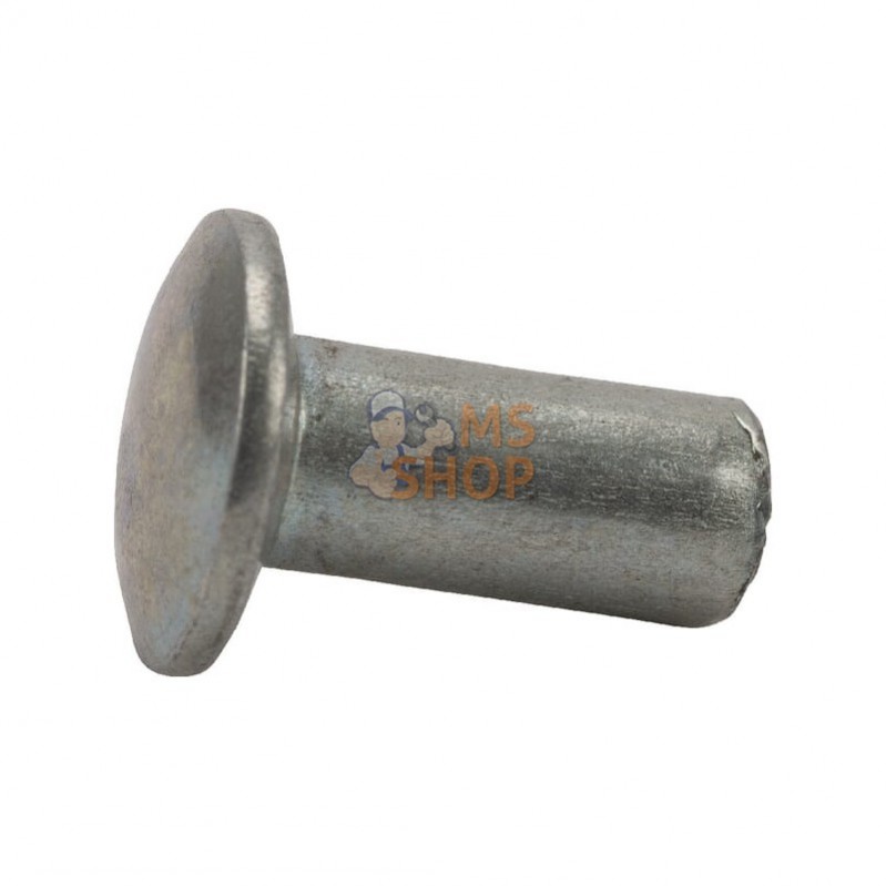 300334003; KONGSKILDE; Rivet; pièce detachée