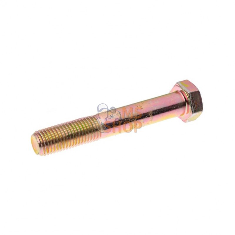 374889; KONGSKILDE; Boulon M16x100 8.8 znd; pièce detachée 374889; KONGSKILDE; Boulon M16x100 8.8 znd; pièce detachée