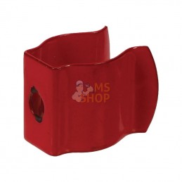 7000603228; KONGSKILDE; Dispositif de retenue pour tuyau; pièce detachée