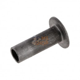 115002431; KONGSKILDE; Rivet 7x20; pièce detachée