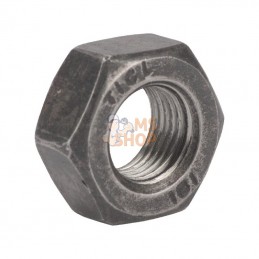 300316047; KONGSKILDE; Écrou, M10x1, 12.9; pièce detachée