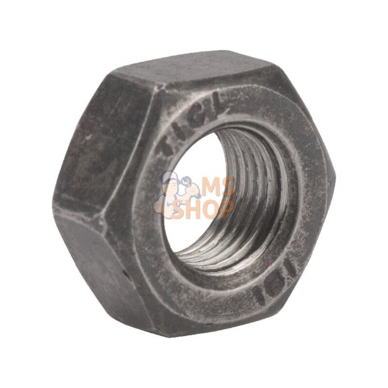 300316047; KONGSKILDE; Écrou, M10x1, 12.9; pièce detachée