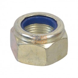 300316011; KONGSKILDE; Écrou autobloquant; pièce detachée