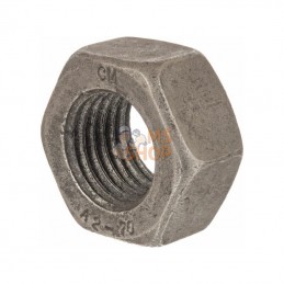 325290; KONGSKILDE; Écrou M30; pièce detachée