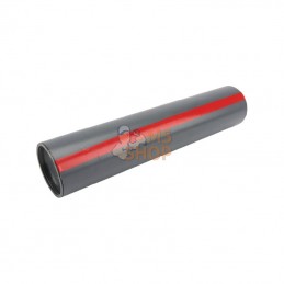 300004206; KONGSKILDE; Tube plastique pour documents; pièce detachée