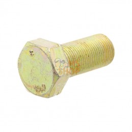 11408631; KONGSKILDE; Vis M20x45 10.9; pièce detachée
