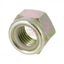 300316040; KONGSKILDE; Écrou autobloquant; pièce detachée