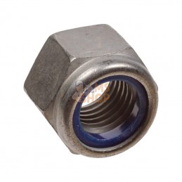 41650365005; KONGSKILDE; Écrou freiné; pièce detachée