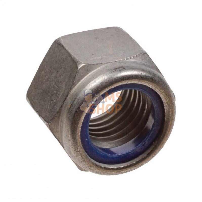 41650365005; KONGSKILDE; Écrou freiné; pièce detachée