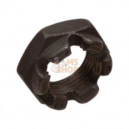 500037969; KONGSKILDE; Écrou; pièce detachée