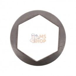 7000026049; KONGSKILDE; Disque; pièce detachée