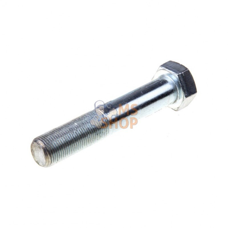 87544786; KONGSKILDE; Boulon M20x1.5x110 8.8; pièce detachée 87544786; KONGSKILDE; Boulon M20x1.5x110 8.8; pièce detachée