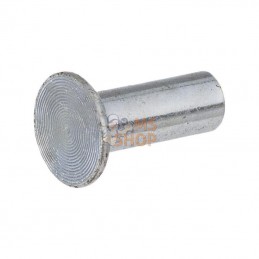 7000527860; KONGSKILDE; Rivet; pièce detachée
