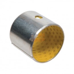 500087593; KONGSKILDE; Palier lisse; pièce detachée
