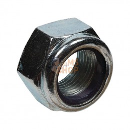 300316012; KONGSKILDE; Écrou autobloquant; pièce detachée