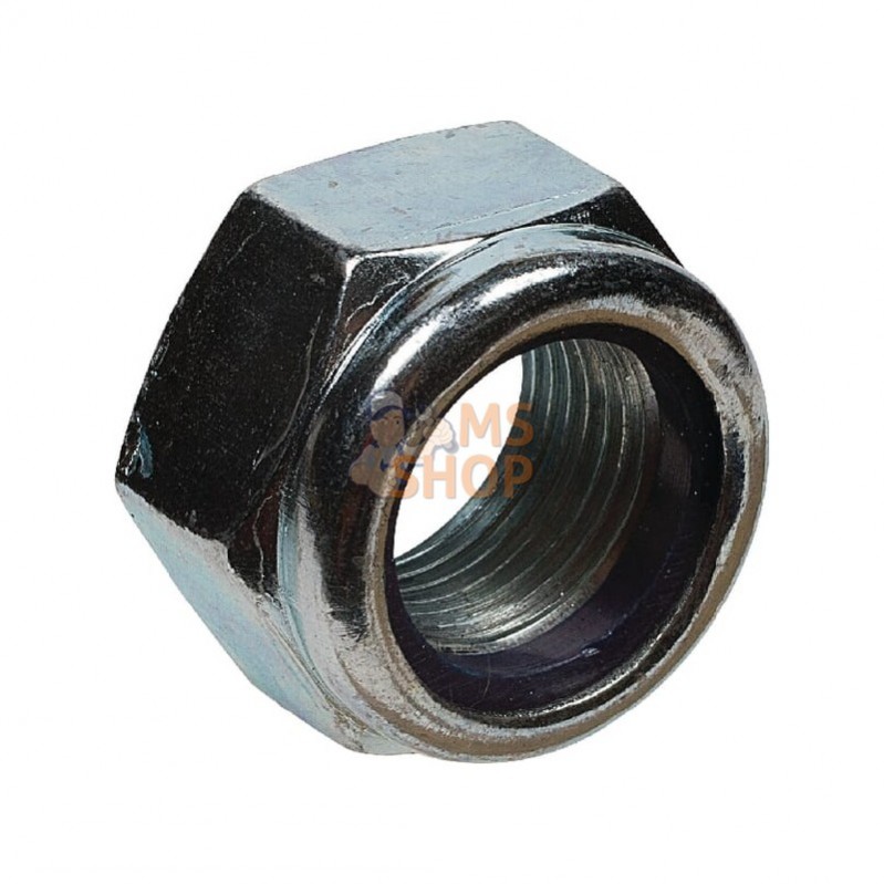 300316012; KONGSKILDE; Écrou autobloquant; pièce detachée