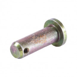 355518; KONGSKILDE; Goupille 12x35; pièce detachée