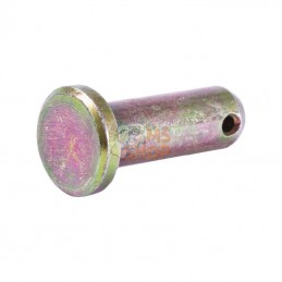 355518; KONGSKILDE; Goupille 12x35; pièce detachée
