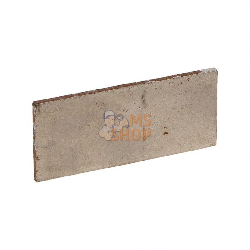 7002150334; KONGSKILDE; Plaque de déflecteur; pièce detachée