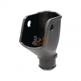 500031225; KONGSKILDE; Entonnoir; pièce detachée