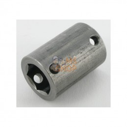 115001367; KONGSKILDE; Douille 28 mm, six 17x40; pièce detachée