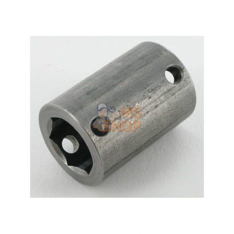 115001367; KONGSKILDE; Douille 28 mm, six 17x40; pièce detachée