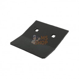 300007005; KONGSKILDE; Grattoir; pièce detachée