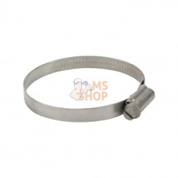 41651952000; KONGSKILDE; Collier de serrage pour flexibles; pièce detachée