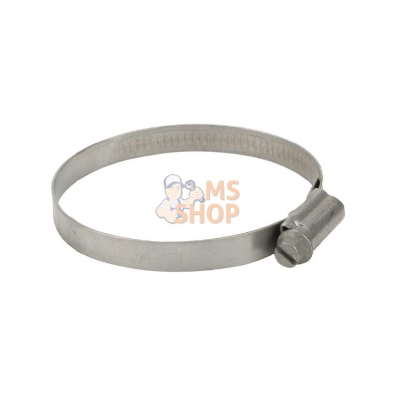 41651952000; KONGSKILDE; Collier de serrage pour flexibles; pièce detachée 41651952000; KONGSKILDE; Collier de serrage pour flexibles; pièce detachée
