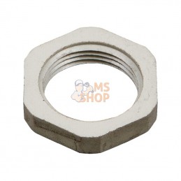 7000331225; KONGSKILDE; Écrou en plastique; pièce detachée