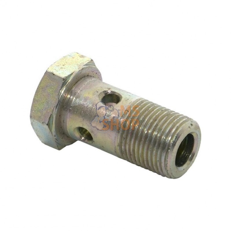 41659577400; KONGSKILDE; Raccord; pièce detachée