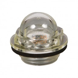 500037759; KONGSKILDE; Dispositif de vérification d'huile; pièce detachée