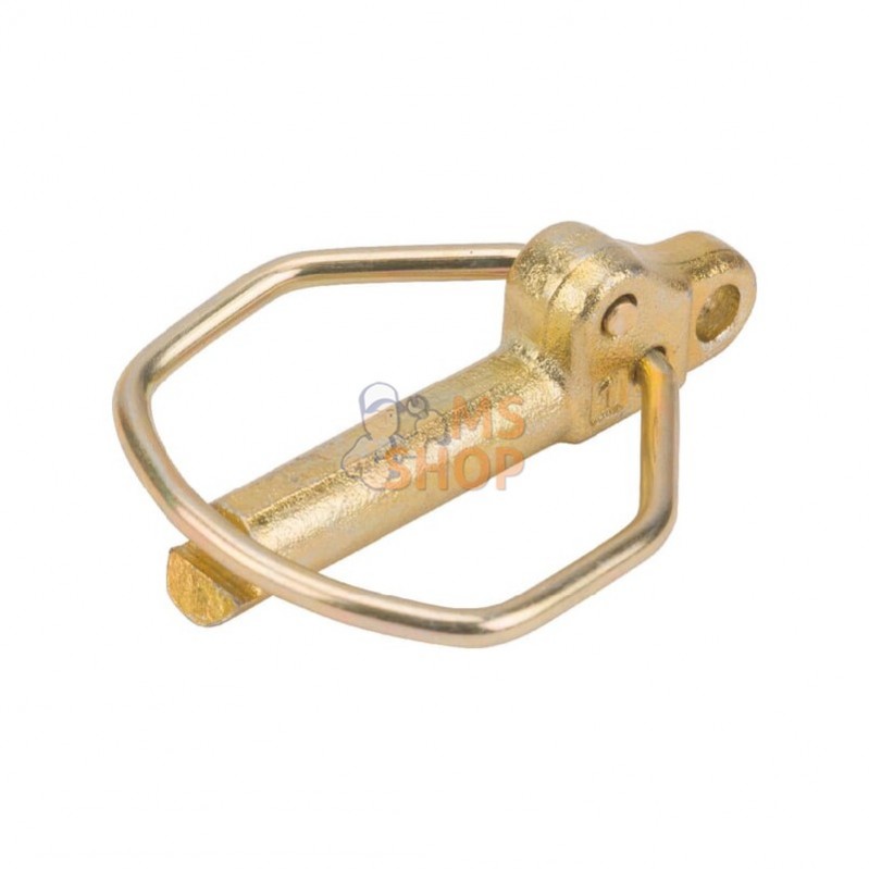 300007120; KONGSKILDE; Goupille; pièce detachée