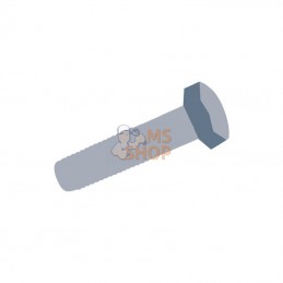 7201003245; KONGSKILDE; Goupille; pièce detachée