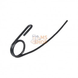 330020031; KONGSKILDE; Dent; pièce detachée