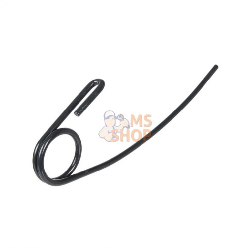 330020031; KONGSKILDE; Dent; pièce detachée