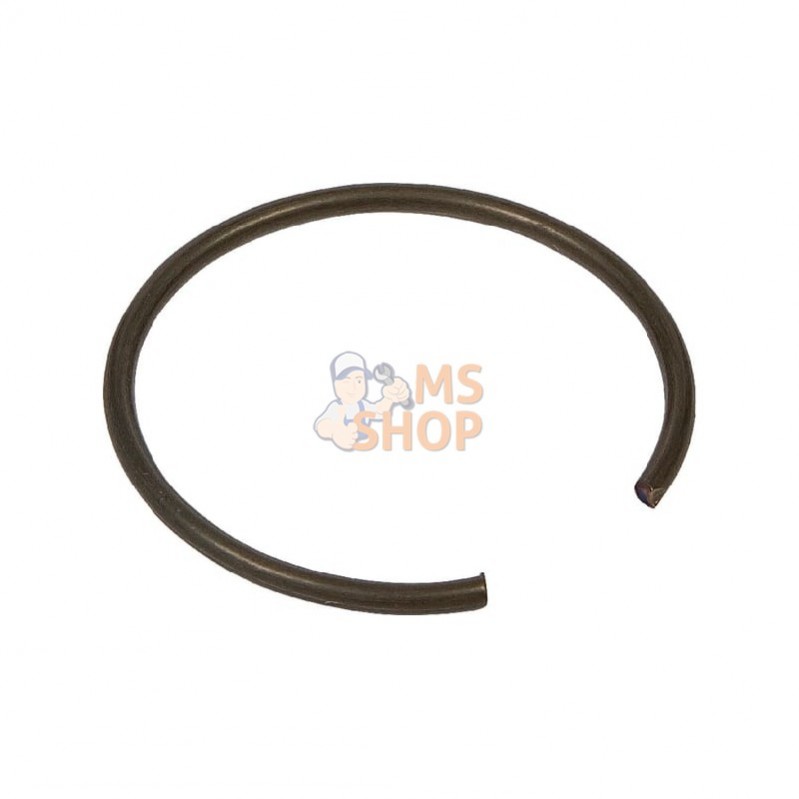 41658640803; KONGSKILDE; Circlip; pièce detachée 41658640803; KONGSKILDE; Circlip; pièce detachée