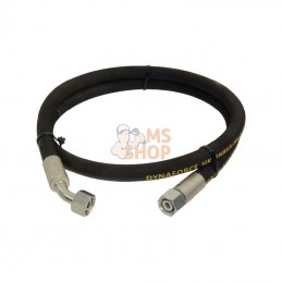 372006210; KONGSKILDE; Flexible hydraulique; pièce detachée