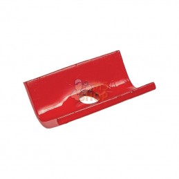 300007479; KONGSKILDE; Revêtement; pièce detachée