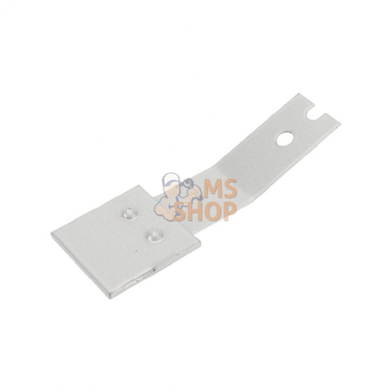 7002156815; KONGSKILDE; Grattoir; pièce detachée