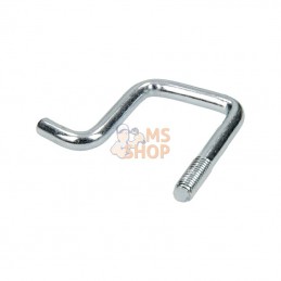 7002151941; KONGSKILDE; Fixation de dent en U; pièce detachée