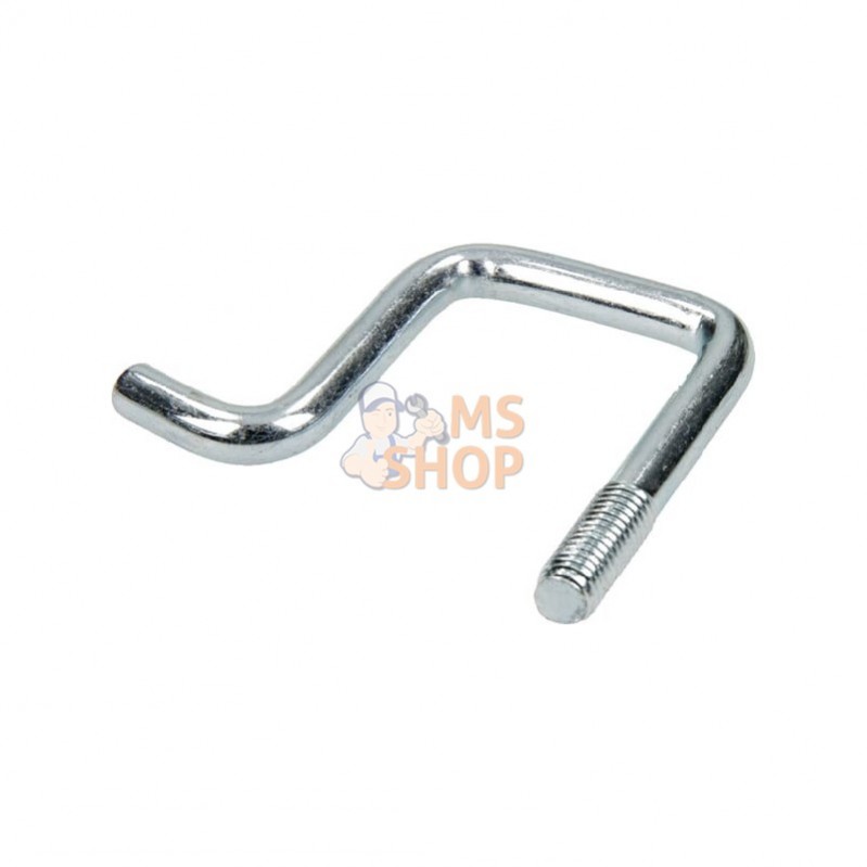 7002151941; KONGSKILDE; Fixation de dent en U; pièce detachée