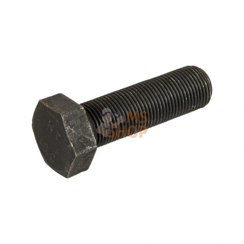 11398134; KONGSKILDE; Boulon M24x2x80 10,9; pièce detachée 11398134; KONGSKILDE; Boulon M24x2x80 10,9; pièce detachée
