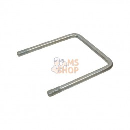 500068133; KONGSKILDE; Fourche; pièce detachée