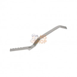 300736392; KONGSKILDE; Grattoir D; pièce detachée