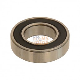 300401010; KONGSKILDE; Palier 6005 2Rs; pièce detachée