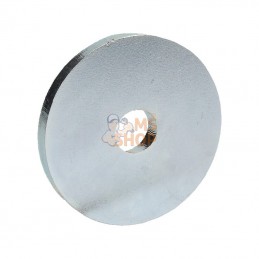 41658982200; KONGSKILDE; Rondelle; pièce detachée