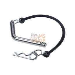 300720649; KONGSKILDE; Goupille; pièce detachée