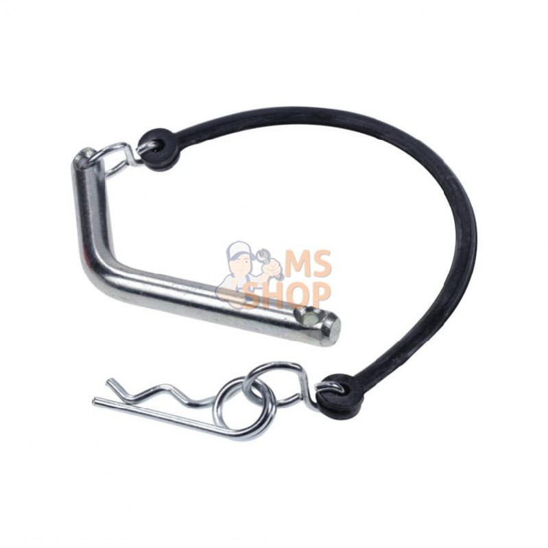 300720649; KONGSKILDE; Goupille; pièce detachée