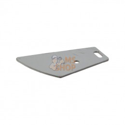 7201003300; KONGSKILDE; Grattoir; pièce detachée